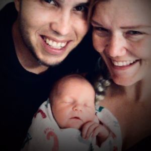 Meet your Posher, Dominique